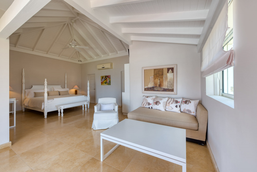 Casa Cervo