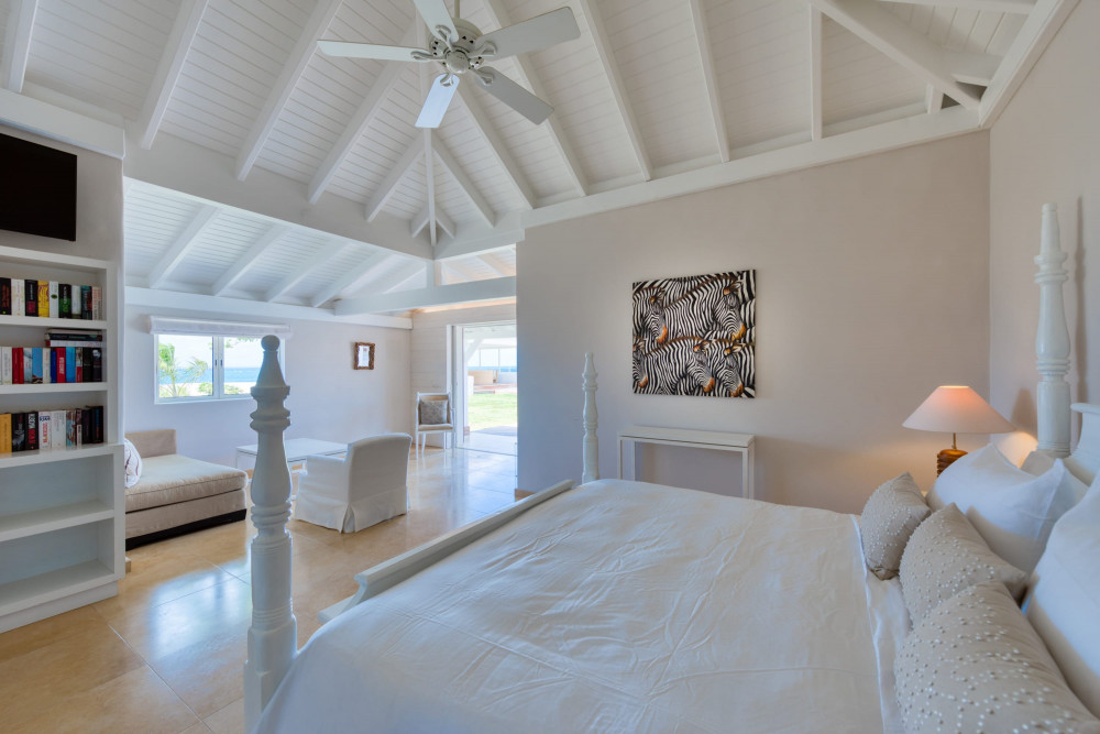 Casa Cervo