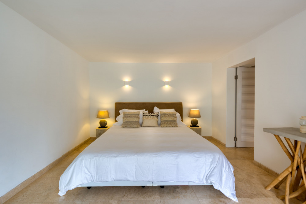Casa Cervo