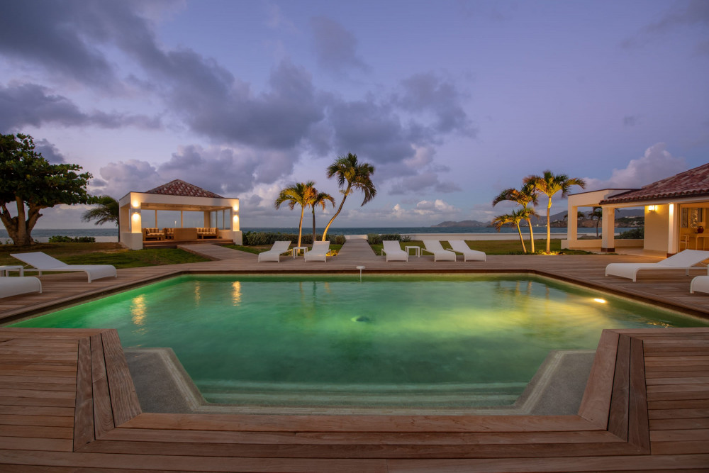 Casa Cervo