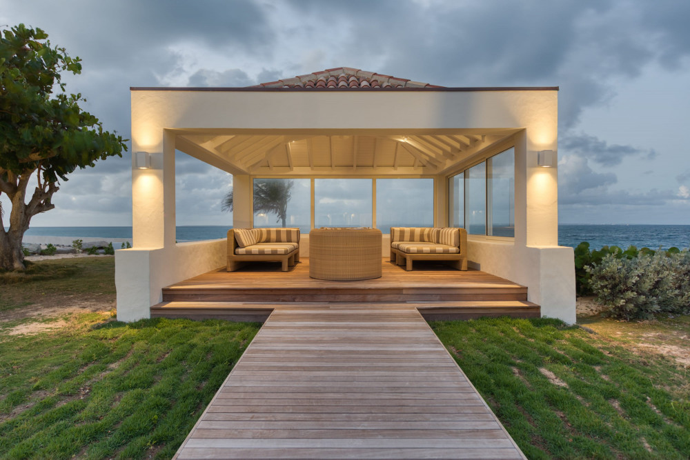Casa Cervo
