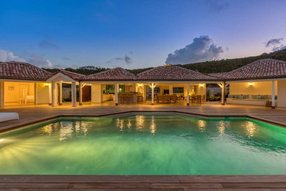 Casa Cervo