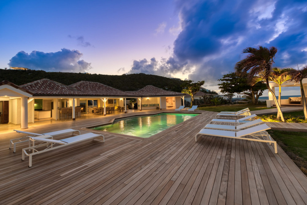 Casa Cervo