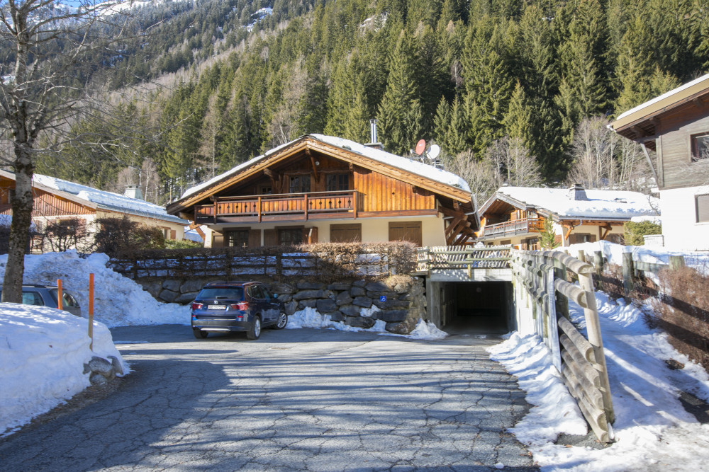 Argentiere 32