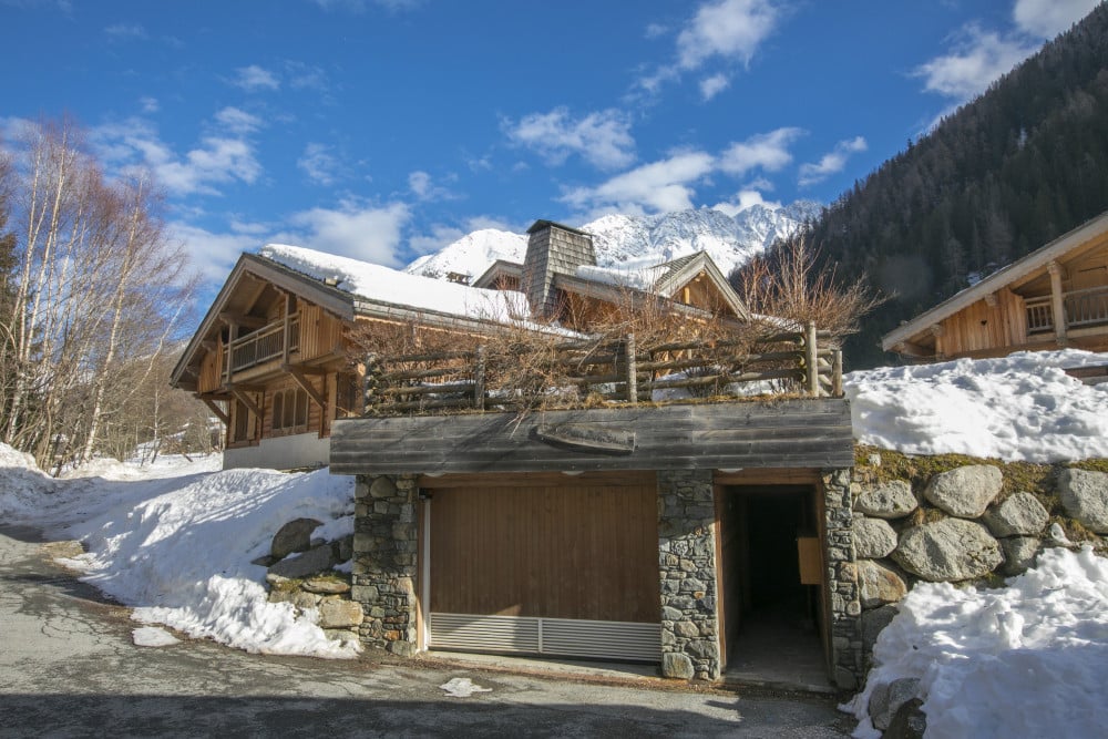 Argentiere 44