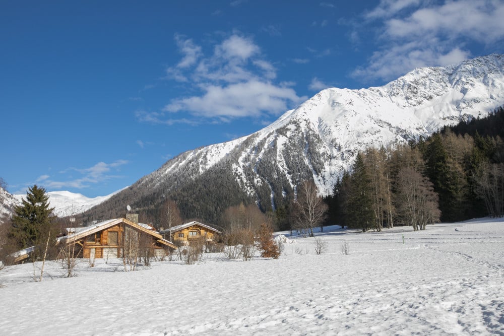 Argentiere 2
