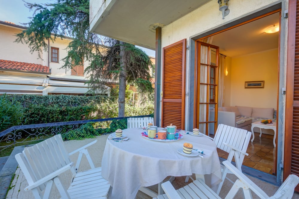 Marina di Pietrasanta 1