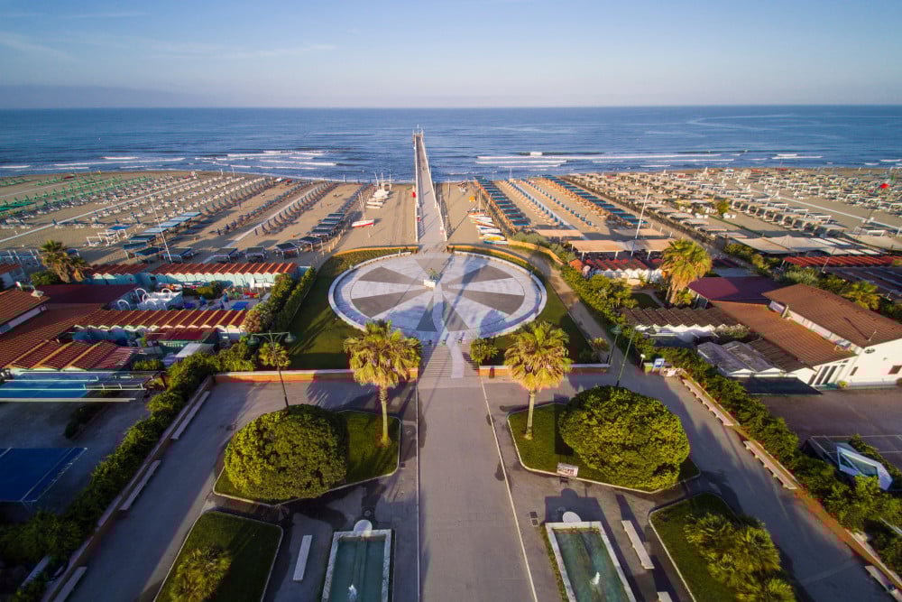 Marina di Pietrasanta 1