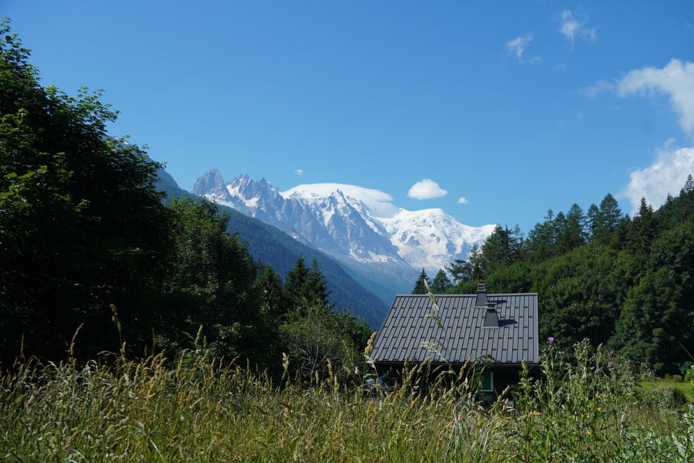 Argentiere 40