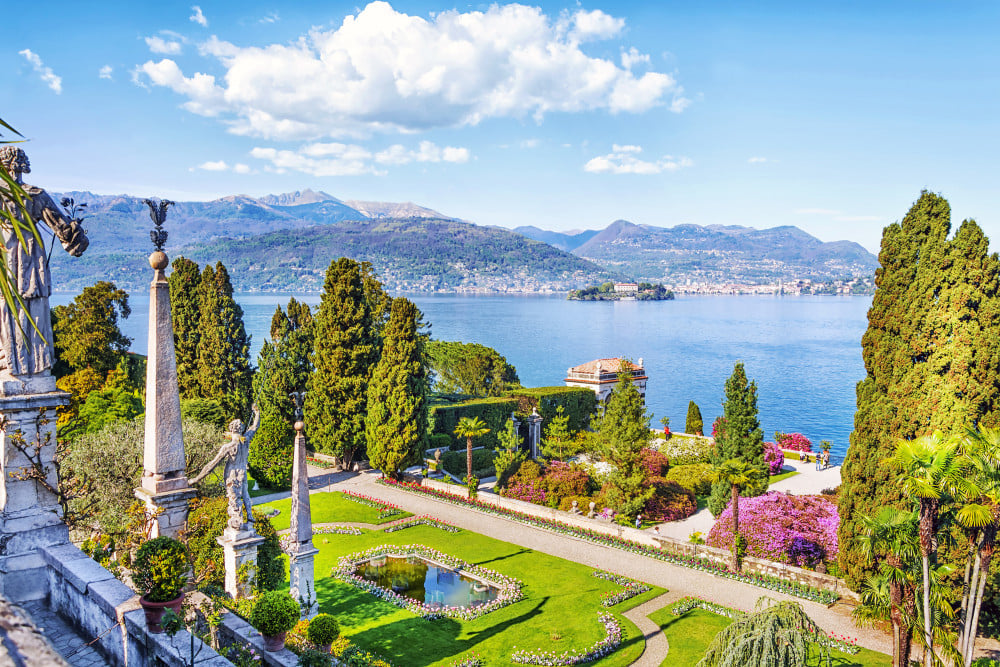 Lake Maggiore 10