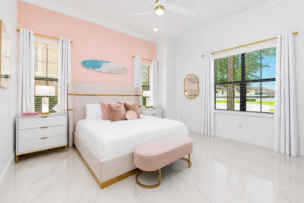 Reunion Resort 458