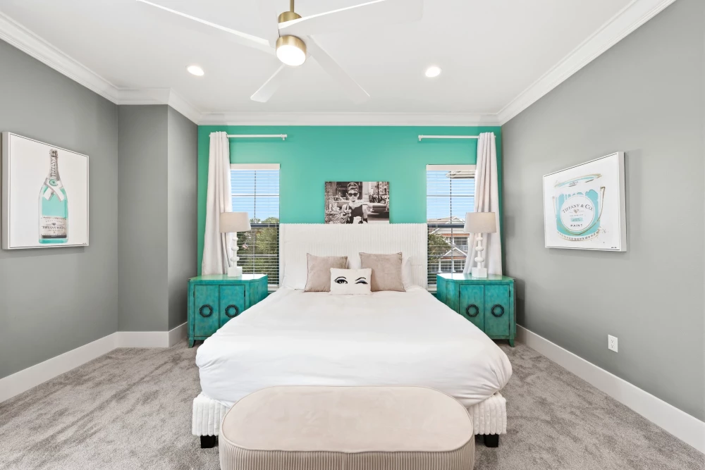 Reunion Resort 458