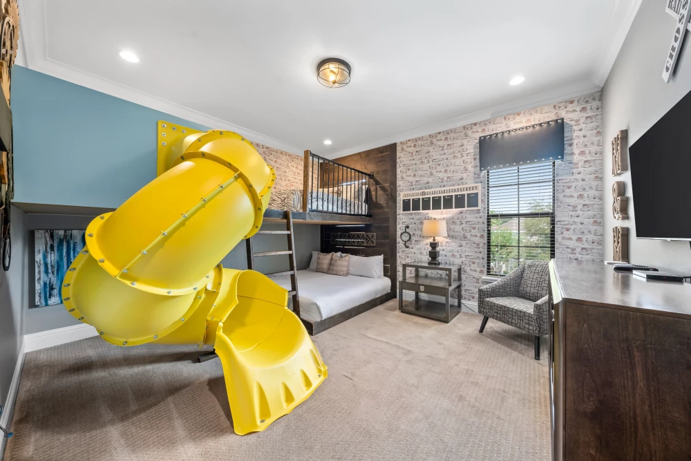 Reunion Resort 458