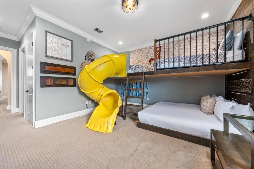 Reunion Resort 458