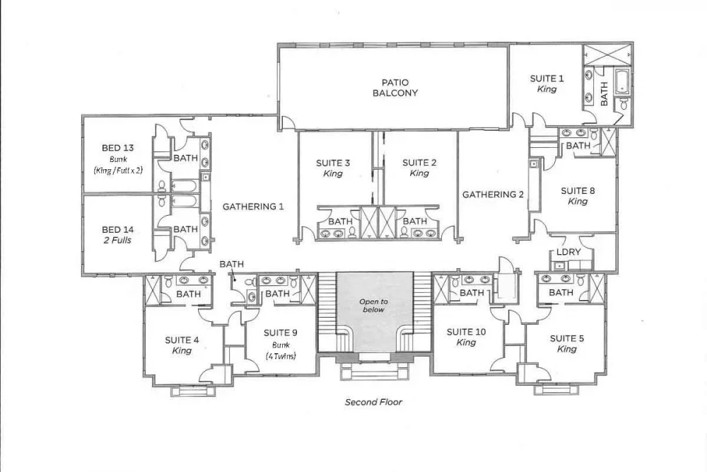 Reunion Resort 458