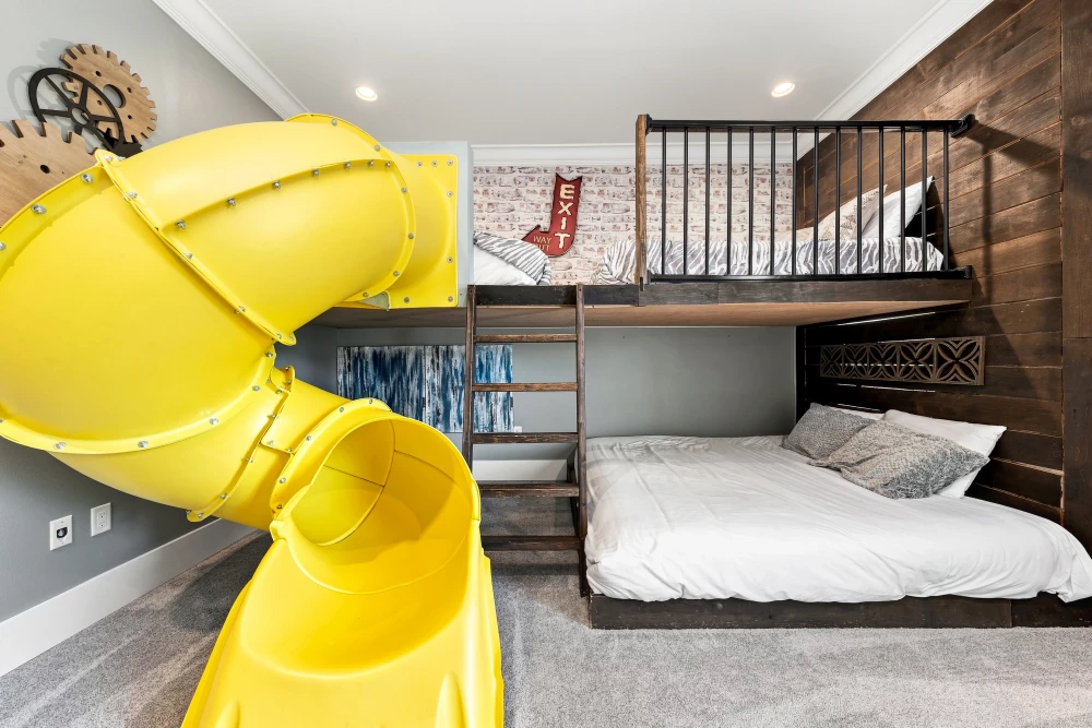 Reunion Resort 458