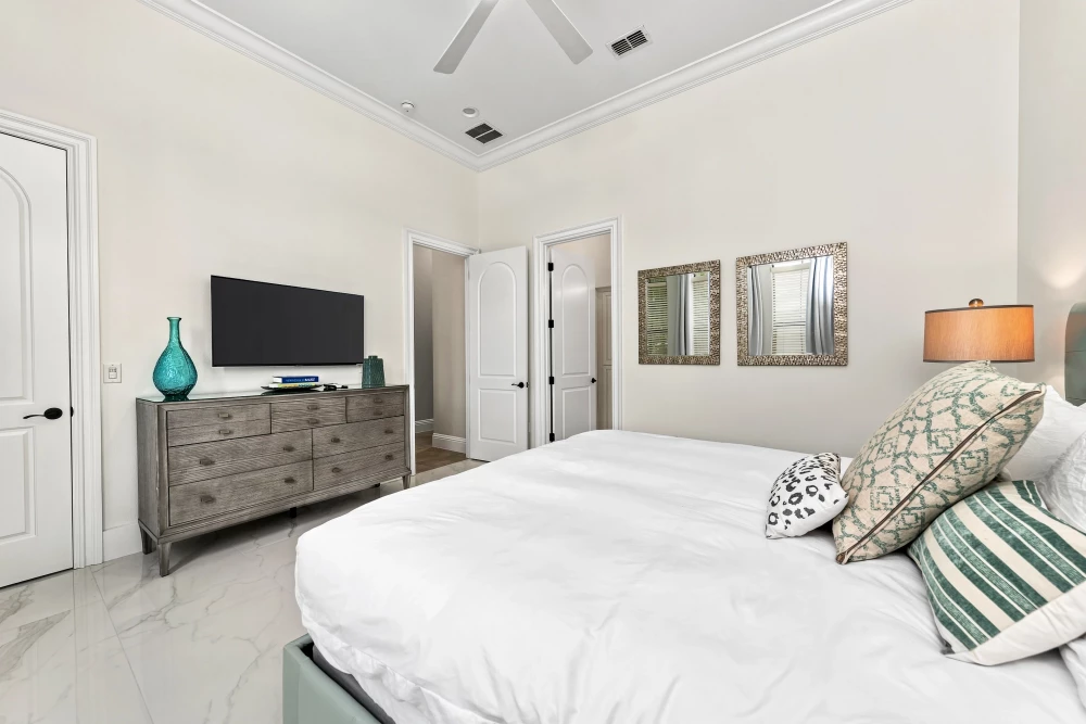 Reunion Resort 458