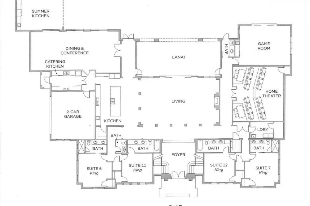 Reunion Resort 458
