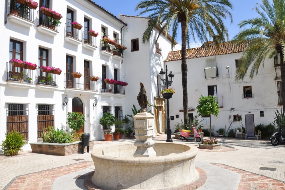 Marbella 11