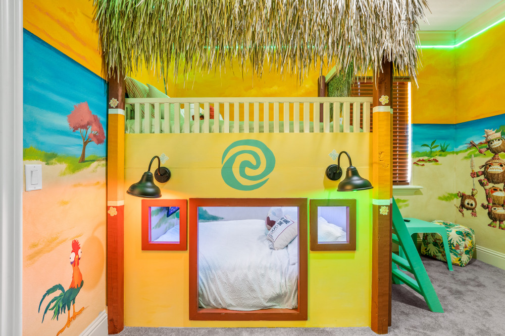 Reunion Resort 470