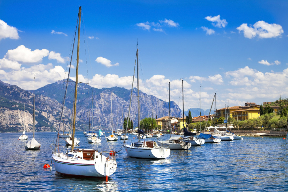 Lake Garda 29