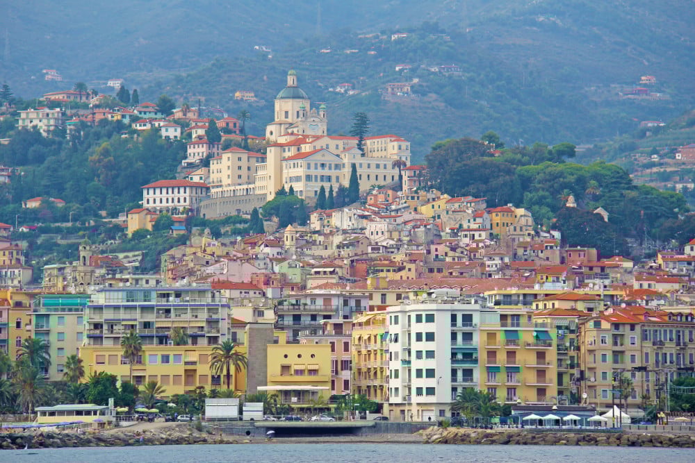 Liguria 1