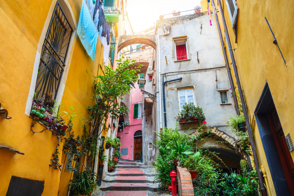 Liguria 1