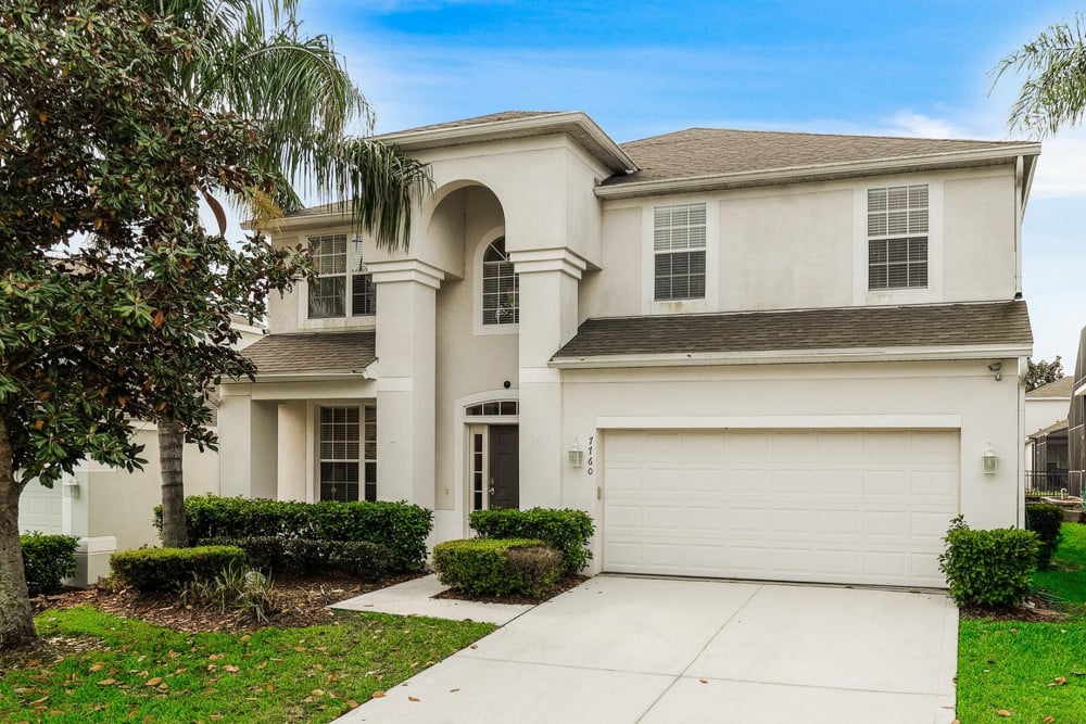 Windsor Hills Resort 4