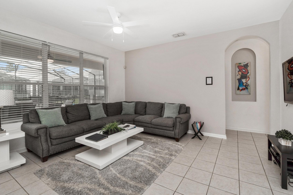 Windsor Hills Resort 4