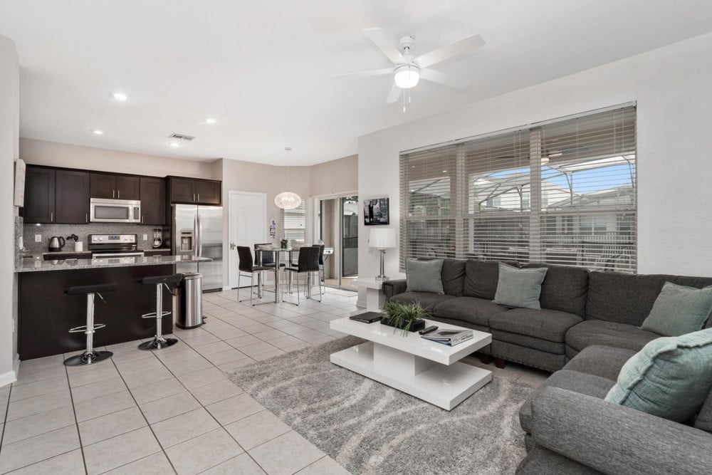 Windsor Hills Resort 4