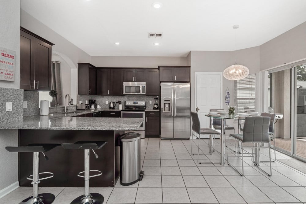 Windsor Hills Resort 4