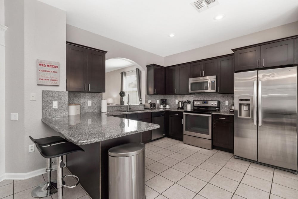 Windsor Hills Resort 4