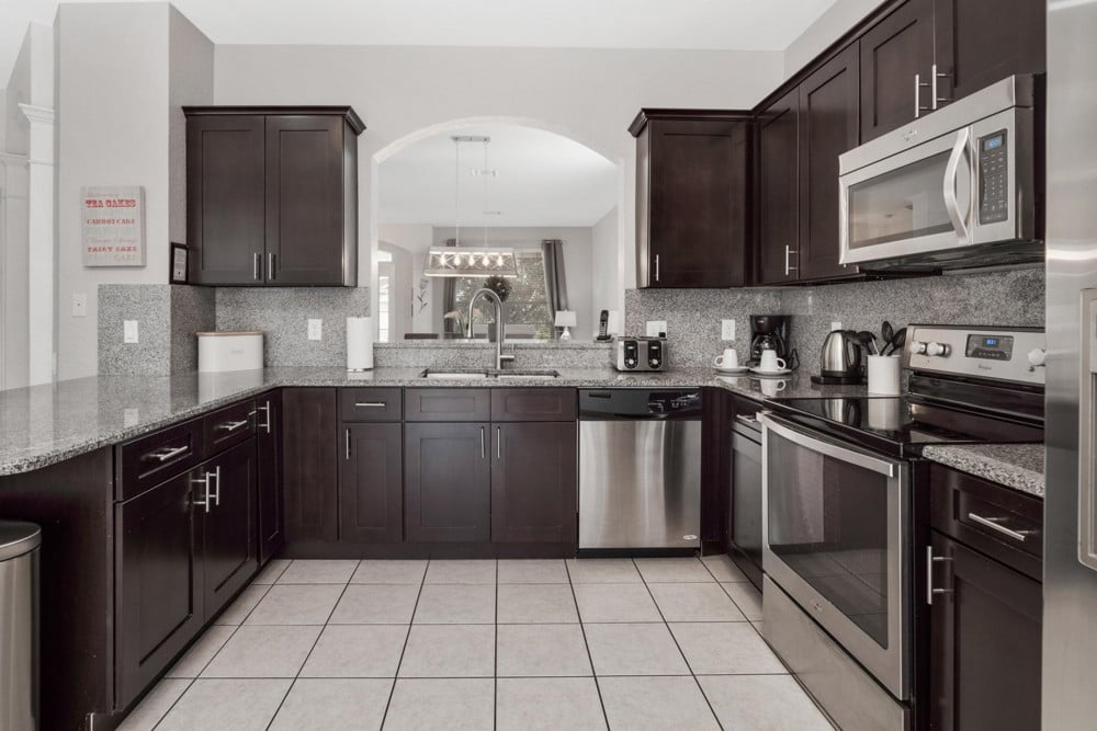 Windsor Hills Resort 4