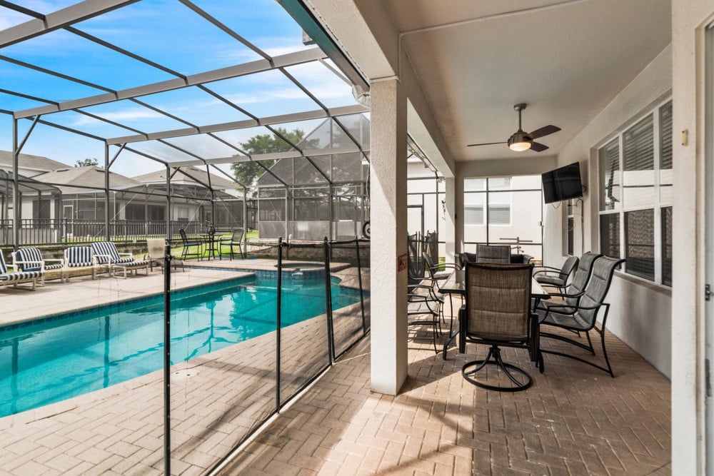 Windsor Hills Resort 4