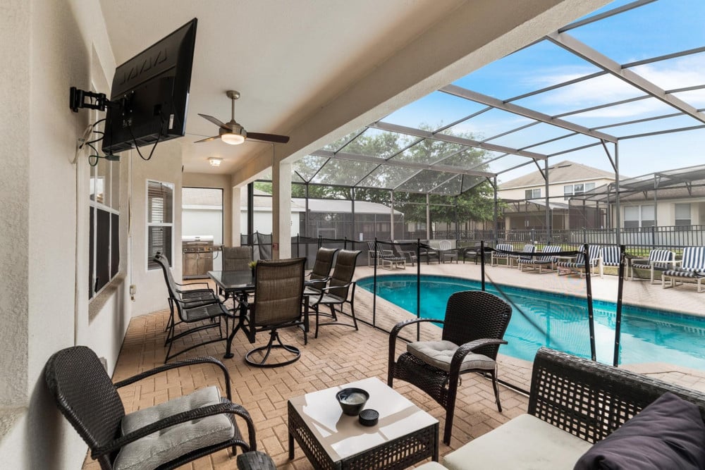 Windsor Hills Resort 4