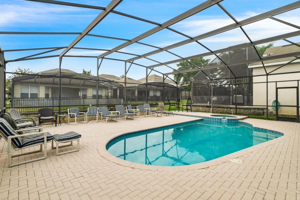 Windsor Hills Resort 4