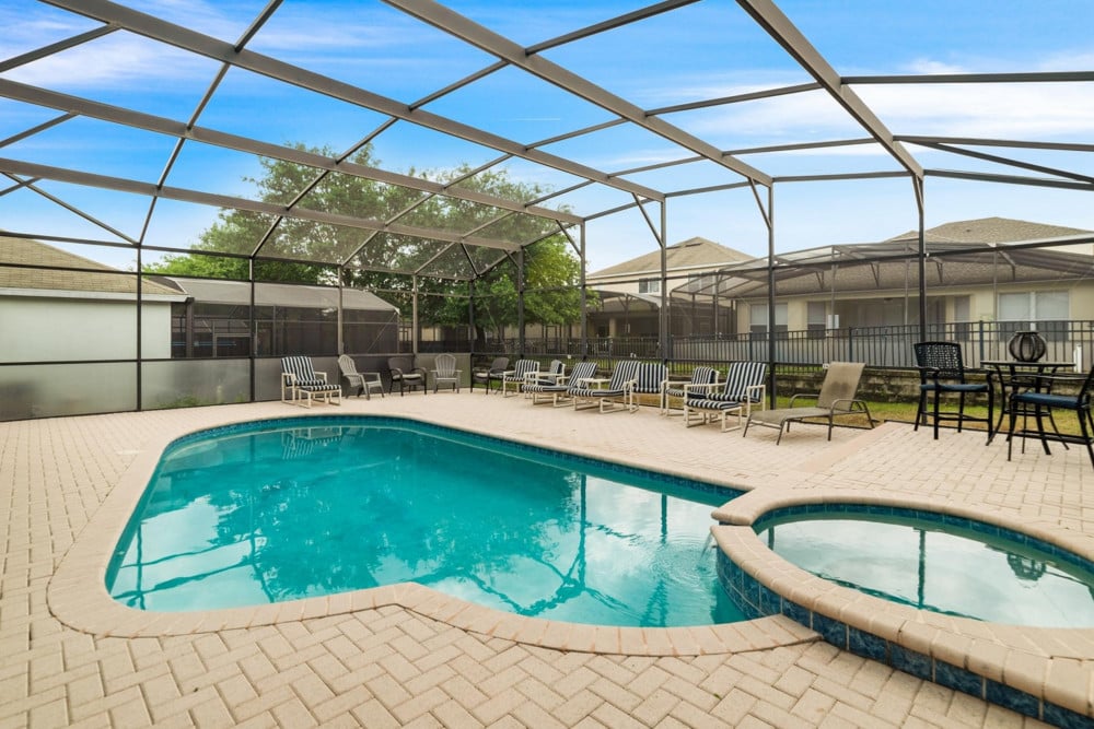 Windsor Hills Resort 4