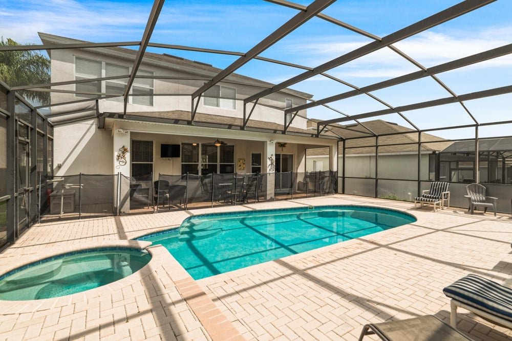 Windsor Hills Resort 4