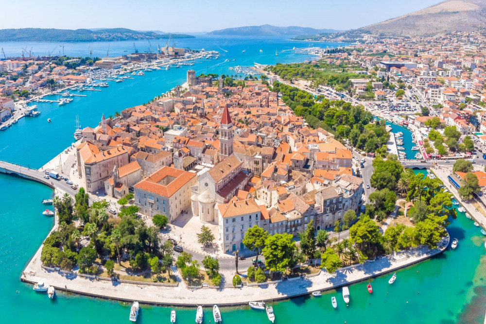 Trogir 8