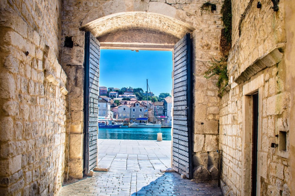 Trogir 8