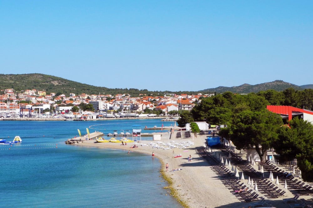 Vodice 21