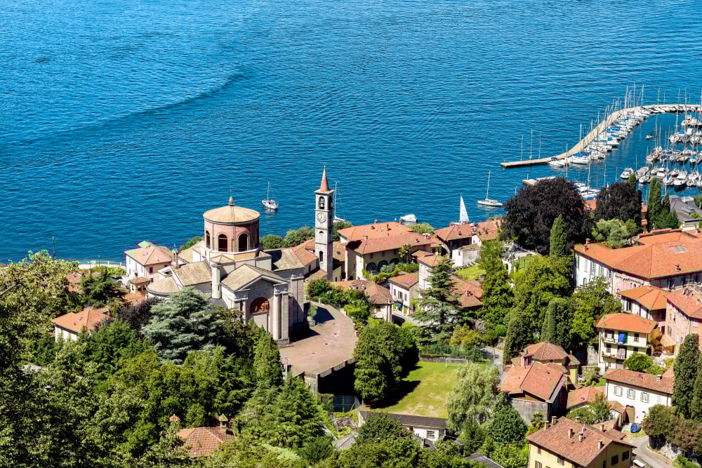 Lake Maggiore 9