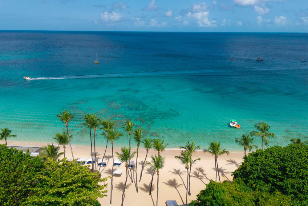 Salt Life at Claridges