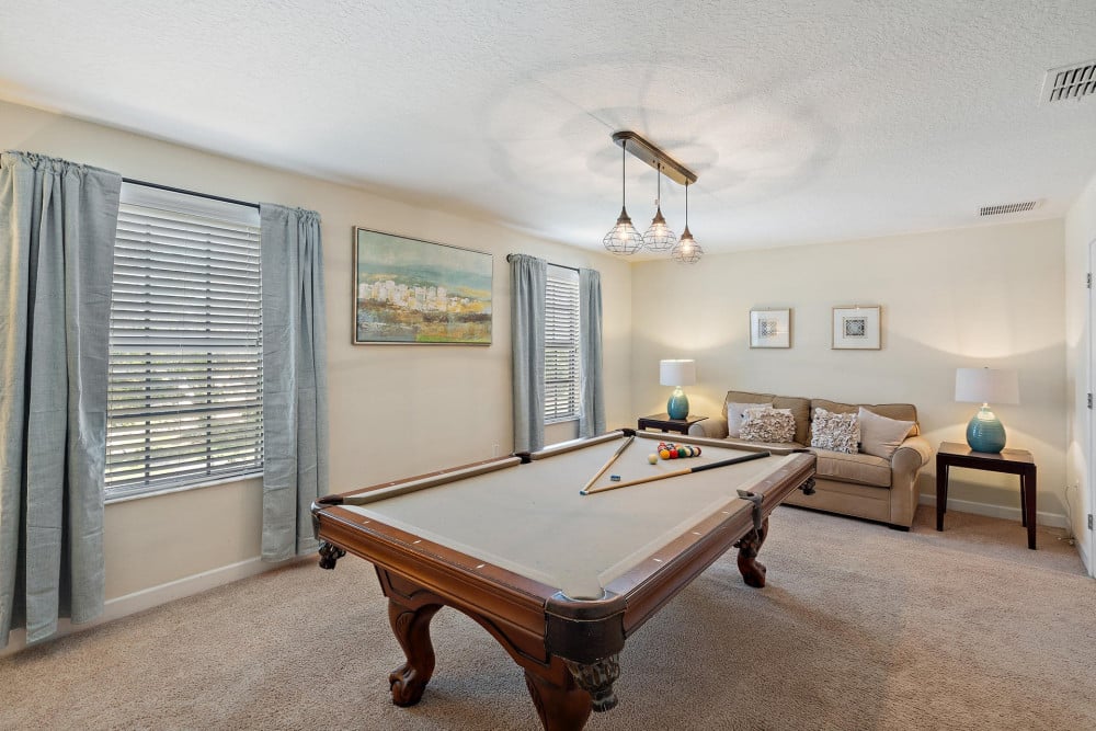 Championsgate 72