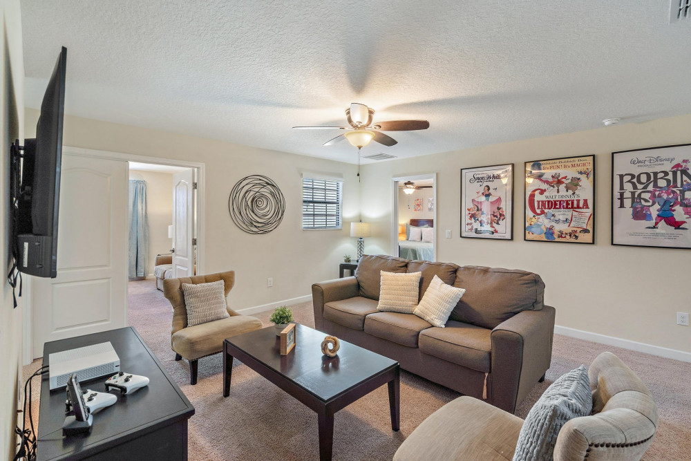 Championsgate 72