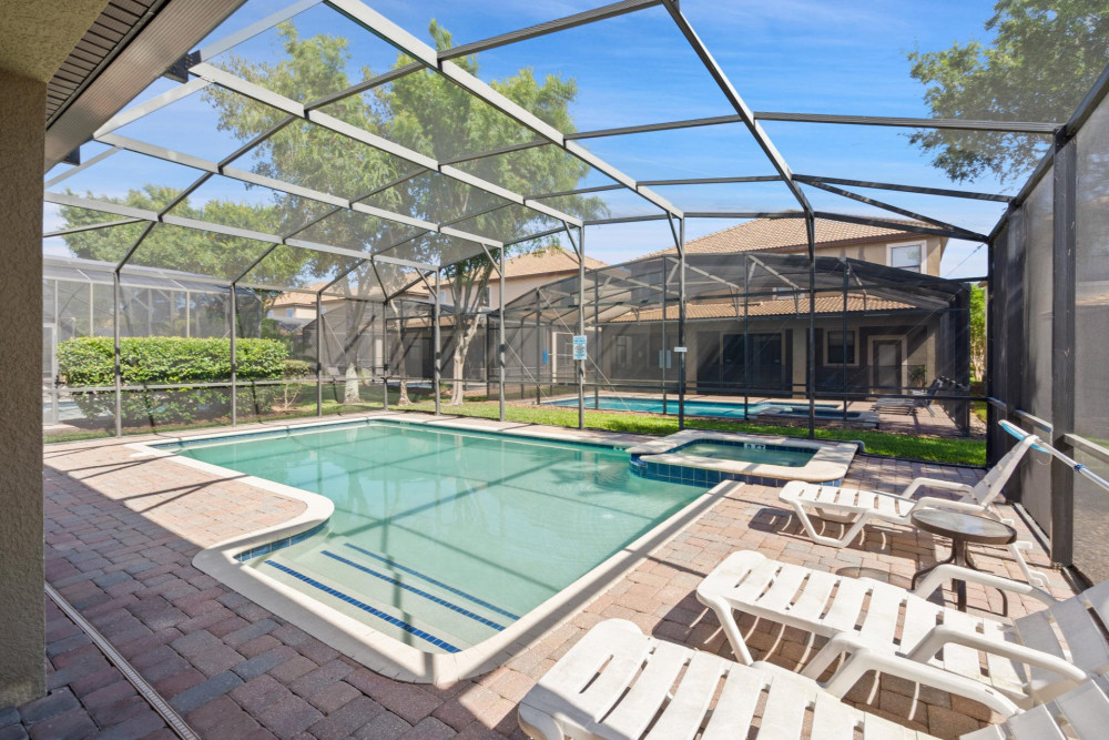 Championsgate 72