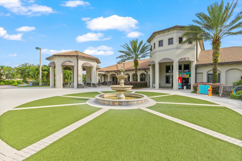 Championsgate 72