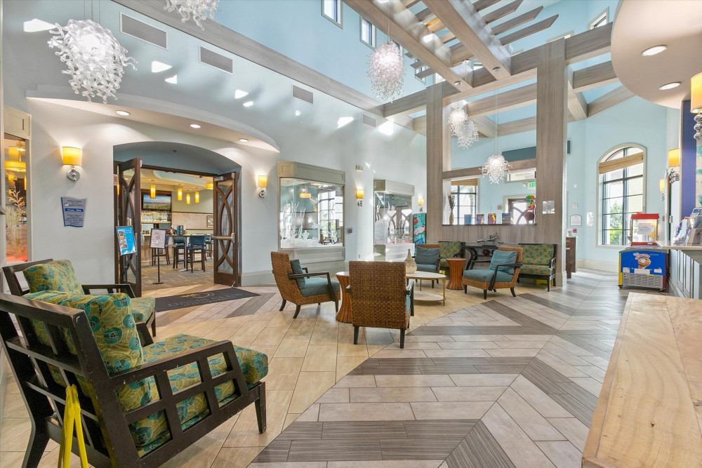Championsgate 72