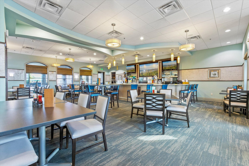 Championsgate 72