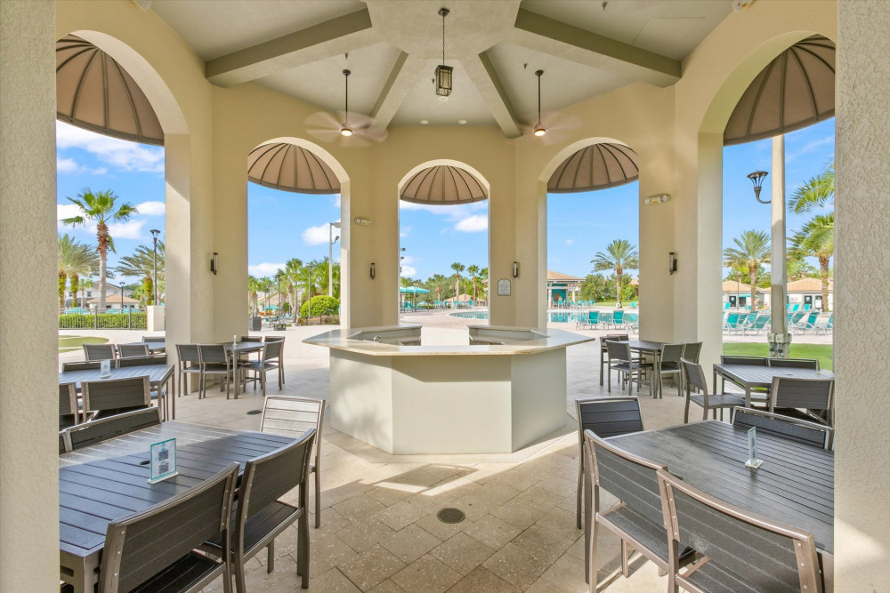 Championsgate 72